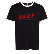 Load image into Gallery viewer, P.A.R.E. Tee