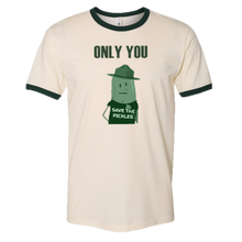 Load image into Gallery viewer, Only You Tee