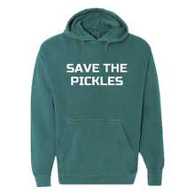 Load image into Gallery viewer, Save The Pickles Sweatshirt