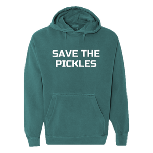 Save The Pickles Sweatshirt