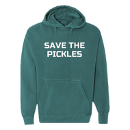 Save The Pickles Sweatshirt