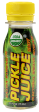 Load image into Gallery viewer, 12/2.5oz Extra Strength Pickle Juice Shot