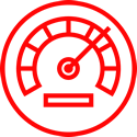 Performance Gauge