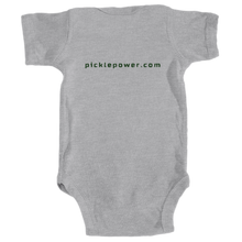 Load image into Gallery viewer, Peter Infant Onesie