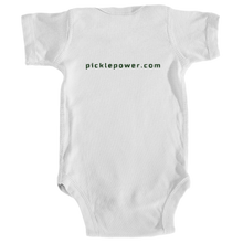 Load image into Gallery viewer, Peter Infant Onesie