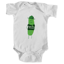 Load image into Gallery viewer, Peter Infant Onesie