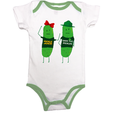 Load image into Gallery viewer, Peter & Piper Infant Onesie
