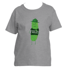 Load image into Gallery viewer, Peter Youth Tee