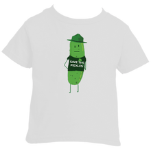 Load image into Gallery viewer, Peter Toddler Tee