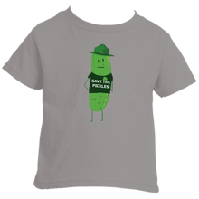 Load image into Gallery viewer, Peter Toddler Tee