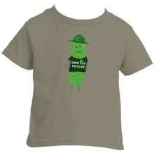 Load image into Gallery viewer, Peter Toddler Tee