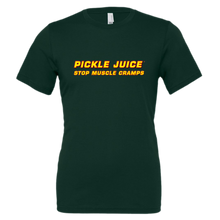 Load image into Gallery viewer, Stop Muscle Cramps Tee