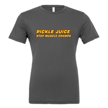 Load image into Gallery viewer, Stop Muscle Cramps Tee