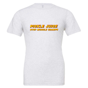 Stop Muscle Cramps Tee