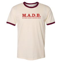 Load image into Gallery viewer, M.A.D.B. Tee