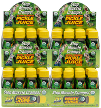 Load image into Gallery viewer, 48 ct / 2.5 oz. Shot Master Case (4/12/2.5oz)