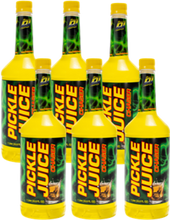 Load image into Gallery viewer, 6 / 1 Liter Pickle Juice Chaser Master