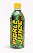 Load image into Gallery viewer, 12 / 16 oz Pickle Juice Sport Shrink Pack