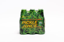 Load image into Gallery viewer, 24 ct/ 8 oz Pickle Juice Master Case (4/6/8oz)