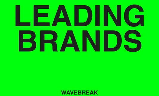Leading Brands Podcast