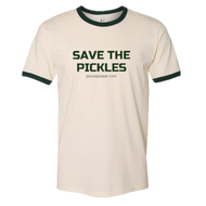 Save The Pickles Tee