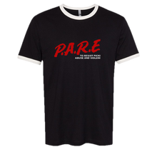 Load image into Gallery viewer, P.A.R.E. Tee
