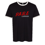 P.A.R.E. Tee