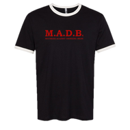 M.A.D.B. Tee