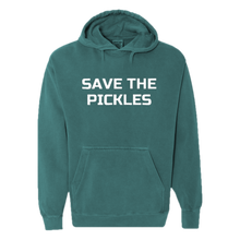 Load image into Gallery viewer, Save The Pickles Sweatshirt
