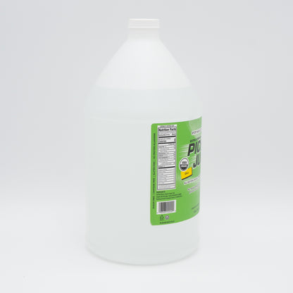 Pickle Juice Extra Strength Dill Organic - 1 g Bottle