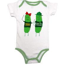 Load image into Gallery viewer, Peter &amp; Piper Infant Onesie
