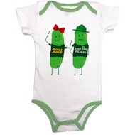 Peter & Piper Infant Onesie