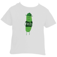 Peter Toddler Tee
