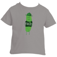 Load image into Gallery viewer, Peter Toddler Tee
