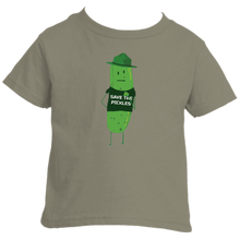 Load image into Gallery viewer, Peter Toddler Tee
