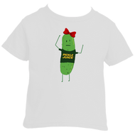 Piper Toddler Tee