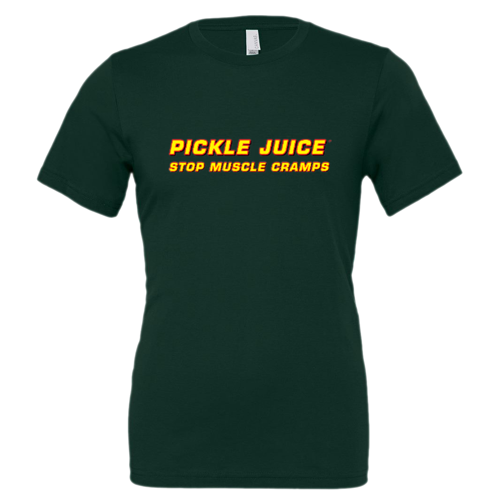 Stop Muscle Cramps Tee