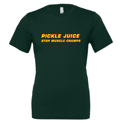 Stop Muscle Cramps Tee