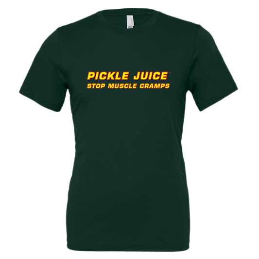 Stop Muscle Cramps Tee