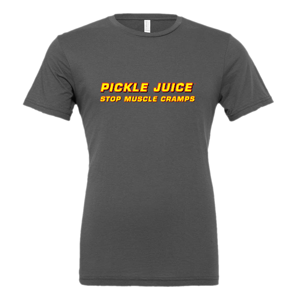 Stop Muscle Cramps Tee