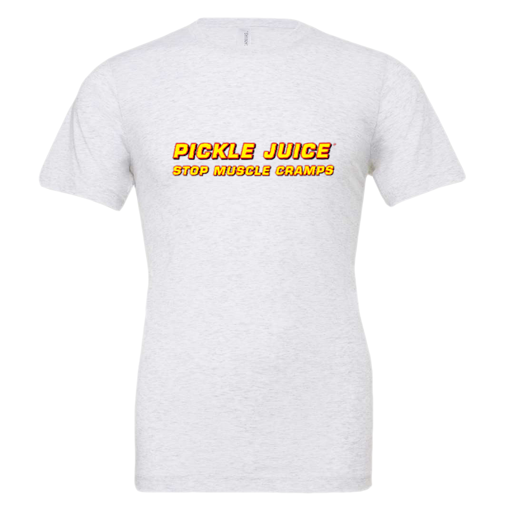 Stop Muscle Cramps Tee