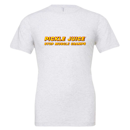 Stop Muscle Cramps Tee