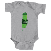 Load image into Gallery viewer, Peter Infant Onesie
