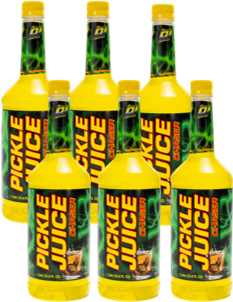 Pickle Juice Chaser - 1 Liter