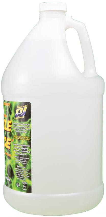 Pickle Juice Extra Strength Dill Organic - 1 g Bottle