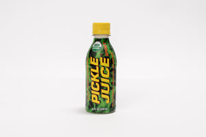 24 ct/ 8 oz Pickle Juice Master Case (4/6/8oz)